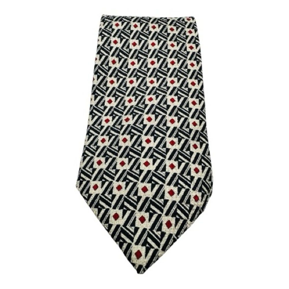 Silk Tie Handmade